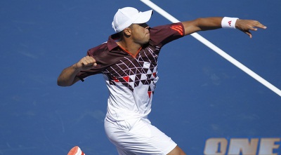 טסונגה חוגג (רויטרס) טסונגה חוגג (רויטרס)