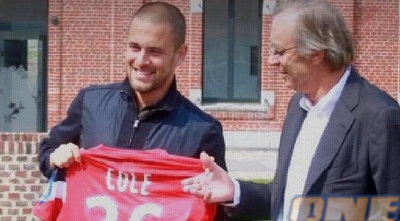 ג´ו קול מוצג בליל (האתר הרשמי של ליל) ג´ו קול מוצג בליל (האתר הרשמי של ליל)