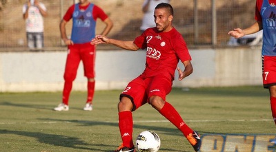 עומרי אטיה (יוסי ציפקיס) עומרי אטיה (יוסי ציפקיס)