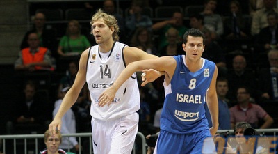 גיא פניני מול נוביצקי (שי לוי (כתב))