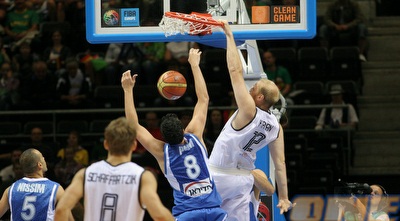 קיימן מטביע (שי לוי (כתב))