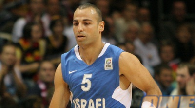 אפיק ניסים (שי לוי)