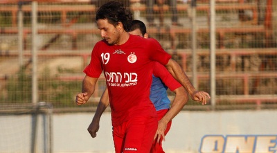 דדי בן דיין. נשאר רק בגלל החוזה הגבוה שלו (יוסי ציפקיס)