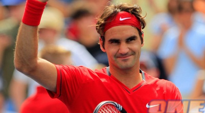 פדרר (GettyImages)