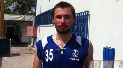 וחטאנג קווארצקליה. סובל משבר בכף הרגל, בקבוצה ויתרו עליו (עומרי תבור)