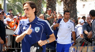 יוסי בניון (שי לוי)