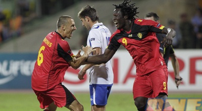 לוקאקו וסימונס (רויטרס)