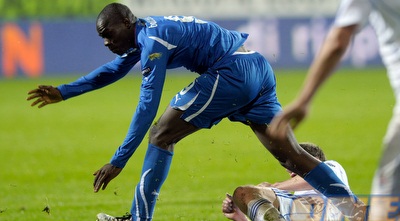 באלוטלי (GettyImages)