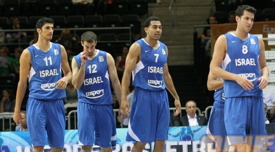 פניני, בלו, הלפרין ואליהו. גם כאב ההדחה שלהם נעלם בסוף (שי לוי)