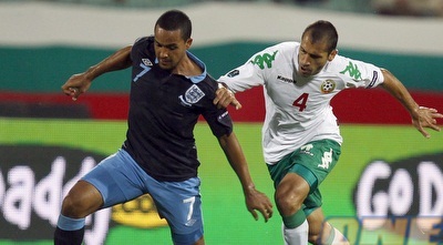 תיאו וולקוט (רויטרס)