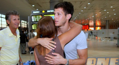 רמי גרשון נפרד (יניב גונן)