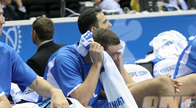 בורשטיין ונעימי מאוכזבים (שי לוי (כתב))