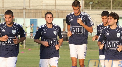 זיזוב, מיכה, ביטון, לוגסי וגורדנה (מור שאולי)