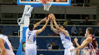 אליהו ובלו. חסימה זו לא מילה גסה (שי לוי)