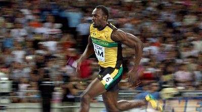 בולט (GettyImages) בולט (GettyImages)