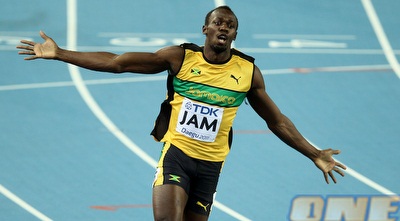 בולט (GettyImages) בולט (GettyImages)