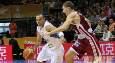 אפיק ניסים. אף רכז לא לקח מנהיגות (שי לוי)