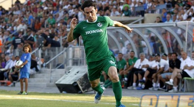 חיים מגרלשווילי בדקות נדירות (יוסי ציפקיס)