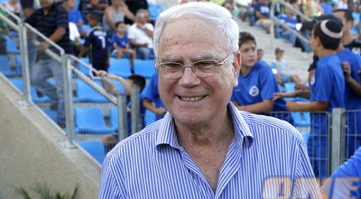 יעקב שחר. לא שמע על המקרה (יוסי ציפקיס)