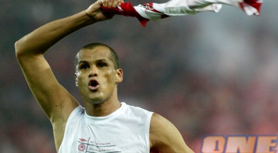 ריבאלדו (רויטרס)