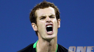 אנדי מארי (GettyImages)