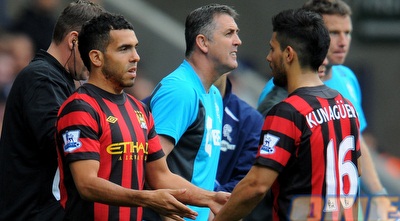 קרלוס טבס (GettyImages)