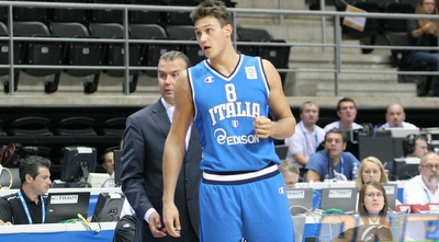 גלינארי מקבל הוראות (שי לוי)