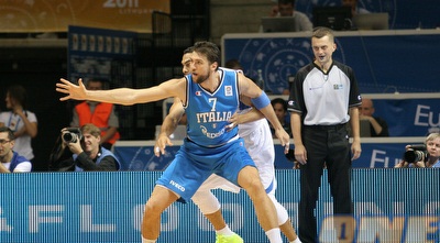 ברנייאני מול בלו (שי לוי)