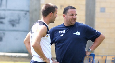 רן בן שמעון. ככל הנראה יפתח עם אלישע על חשבון אבידור (משה חרמון)