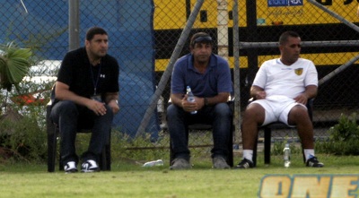 יובל נעים. &qout;כולם עשו את המקסימום לטובת הקבוצה&qout; (ליאור טימור)