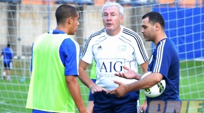 בנין, פרננדז ובן חיים (ONE) בנין, פרננדז ובן חיים (ONE)