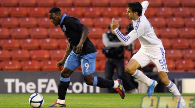 סורדל מול פלאח (GettyImages)