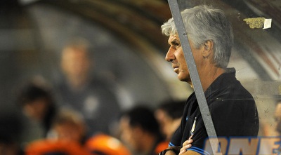 גספריני (GettyImages) גספריני (GettyImages)