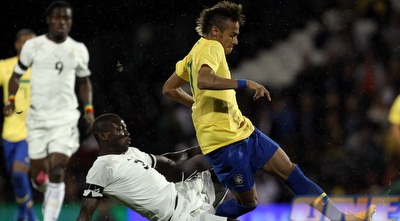 ניימאר (GettyImages)