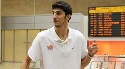 ליאור אליהו: &qout; (מור שאולי)