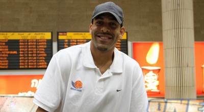 דייויד בלו חוזר מחוייך, יתרכז עכשיו במשימות של מכבי (מור שאולי)