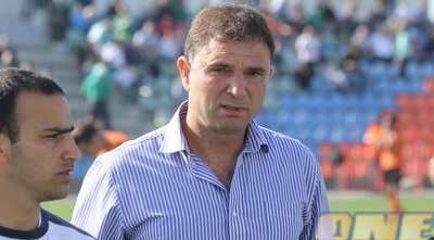 רפי כהן.  (מור שאולי)