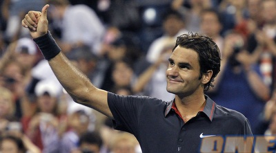 רוג´ר פדרר (רויטרס)