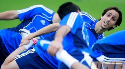 יוסי בניון (רונלד גורשיץ) (ONE)