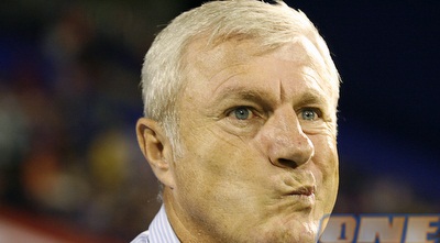 לואיס פרננדז. לא רק שלא התקדמנו אלא גם הלכנו אחורה (רויטרס) לואיס פרננדז. לא רק שלא התקדמנו אלא גם הלכנו אחורה (רויטרס)