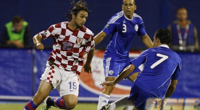 בירם כיאל מול ניקו קרנצ´אר (רויטרס)