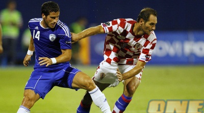 תומר חמד מול יוסיפ שימוניץ´ (רויטרס)