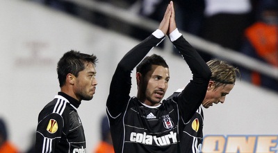 גוטי וקווארסמה (רויטרס)