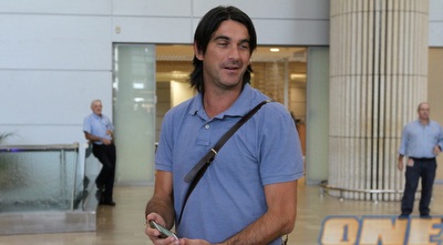 ג´ובאני רוסו (מור שאולי)