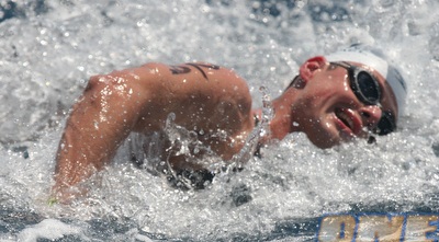 מיכאל דימיטרייב (ONE)