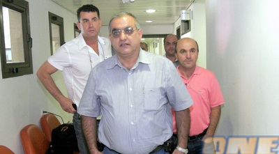 חסן אבו-סאלח (יניב גונן) חסן אבו-סאלח (יניב גונן)