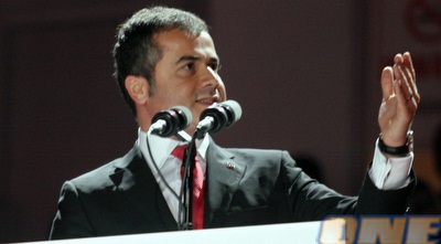 שר הספורט, סואט קיליץ´: &qout; (בעז גורן)