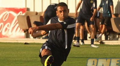 אחמד סבע (מור שאולי) אחמד סבע (מור שאולי)