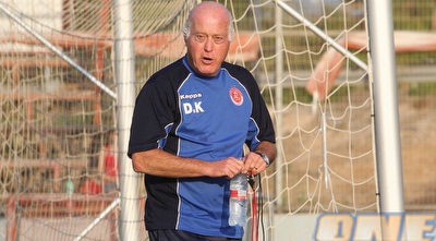 דרור קשטן (מור שאולי)