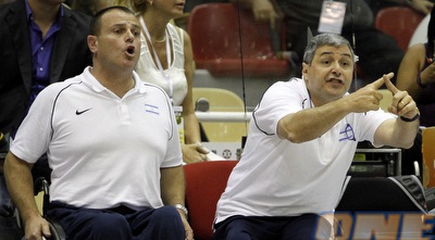 אריק פינטו (יוסי ציפקיס)